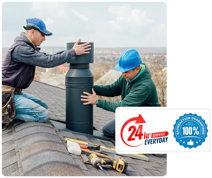 Chimney & Fireplace Installation And Repair in Homewood, IL